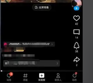 短视频平台营销